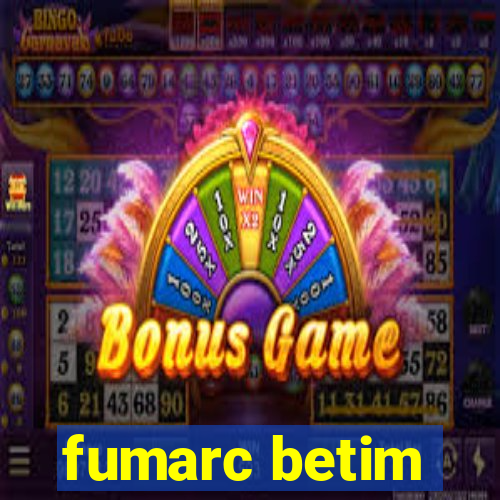fumarc betim